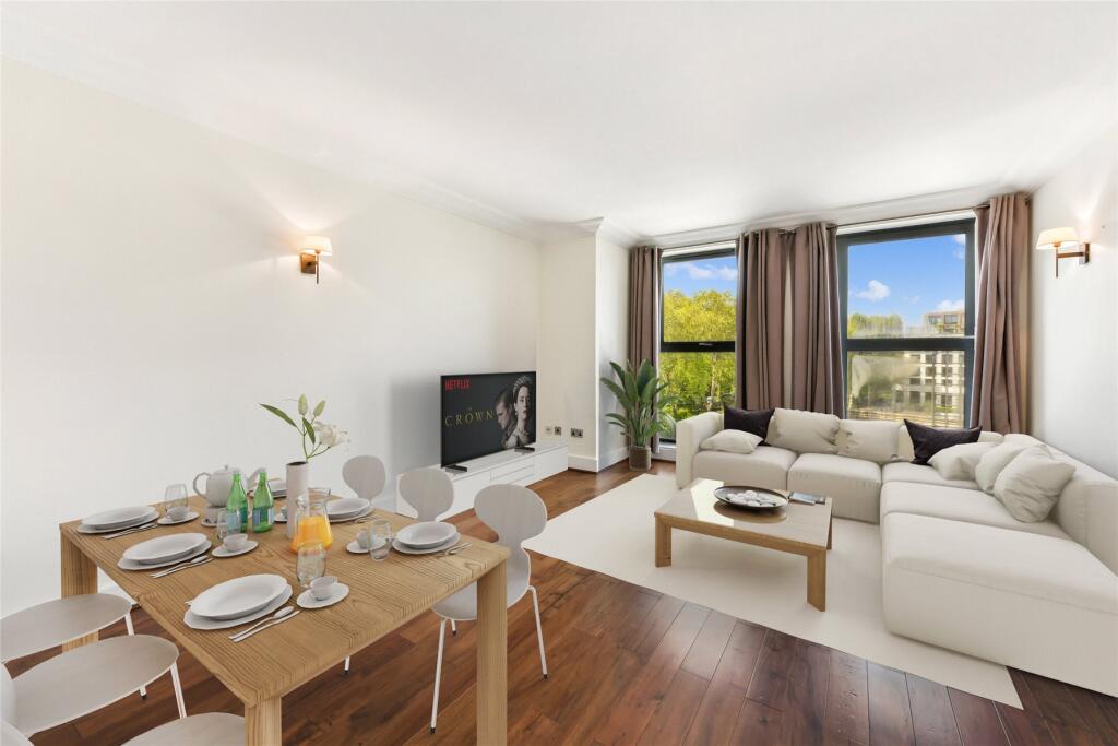 Main image of property: Ebury Bridge Road, London, SW1W