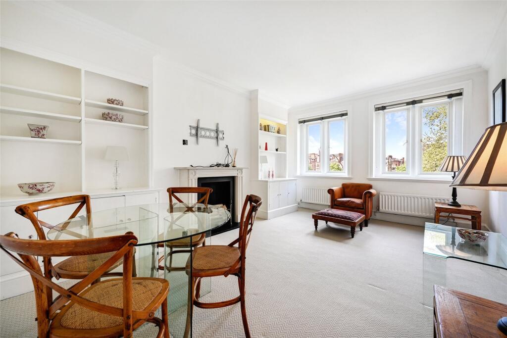 Main image of property: Cadogan Place, London, SW1X