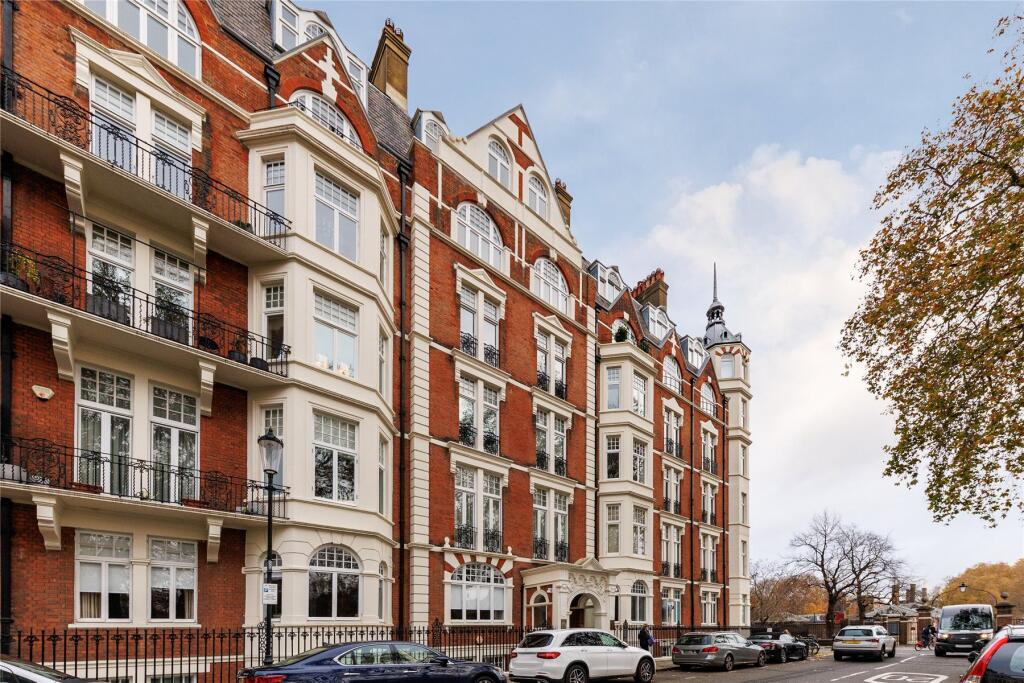 Main image of property: Franklins Row, Chelsea, SW3