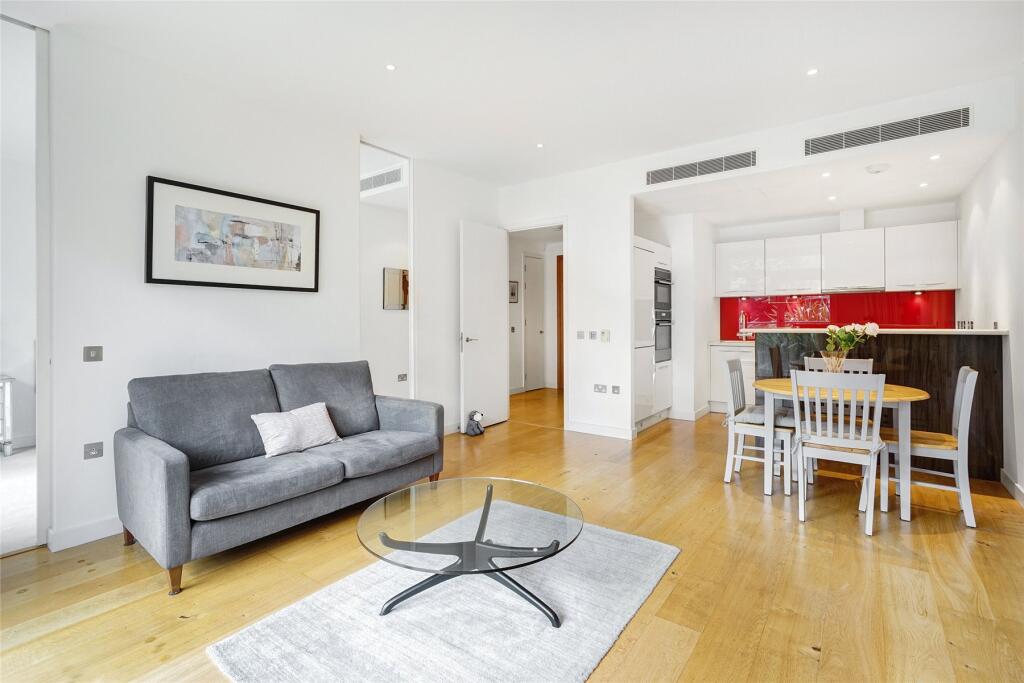 Main image of property: Gatliff Road, London, SW1W