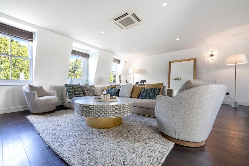 Main image of property: Lennox Gardens, London, SW1X
