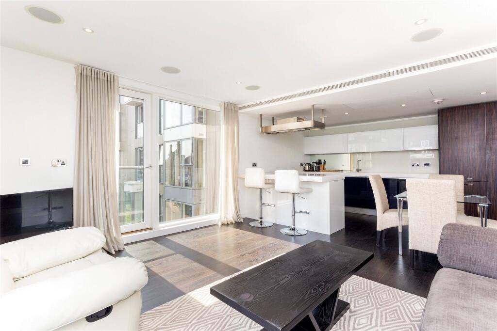 Main image of property: Gatliff Road, Chelsea, SW1W