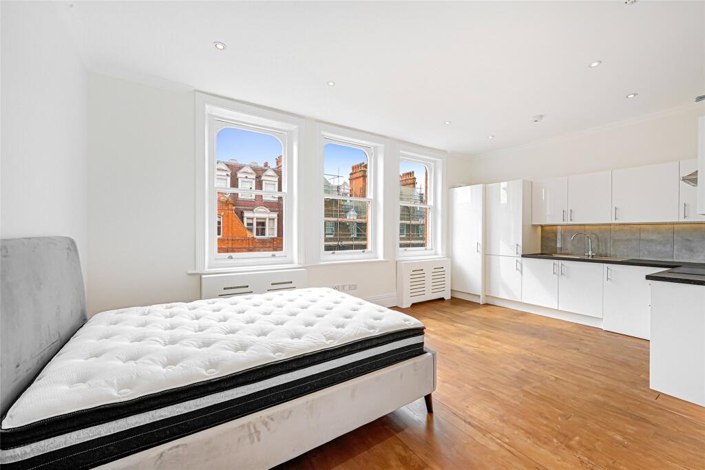 Main image of property: Draycott Place, Sloane Square, SW3