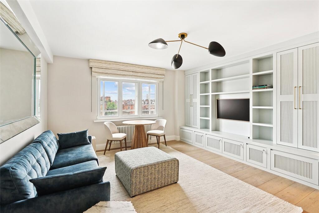 Main image of property: Cheltenham Terrace, London, SW3