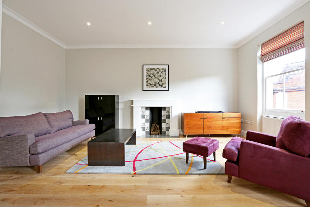 Main image of property: Egerton Gardens, Knightsbridge, SW3