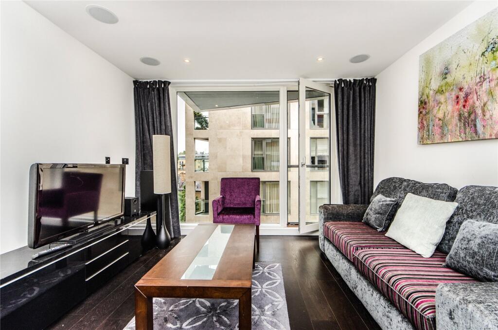 Main image of property: Gatliff Road, Chelsea, SW1W