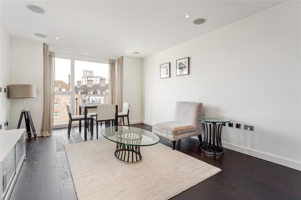 Main image of property: Gatliff Road, Chelsea, SW1W