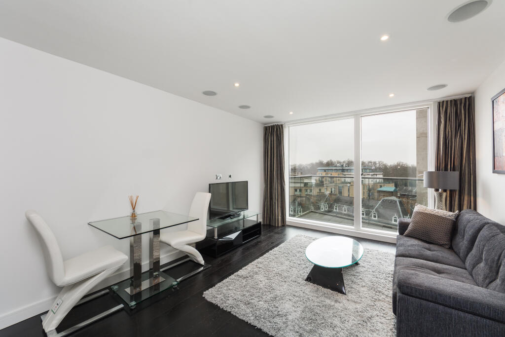 Main image of property: Caro Point, 5 Gatliff Road, Grosvenor Waterside, SW1W