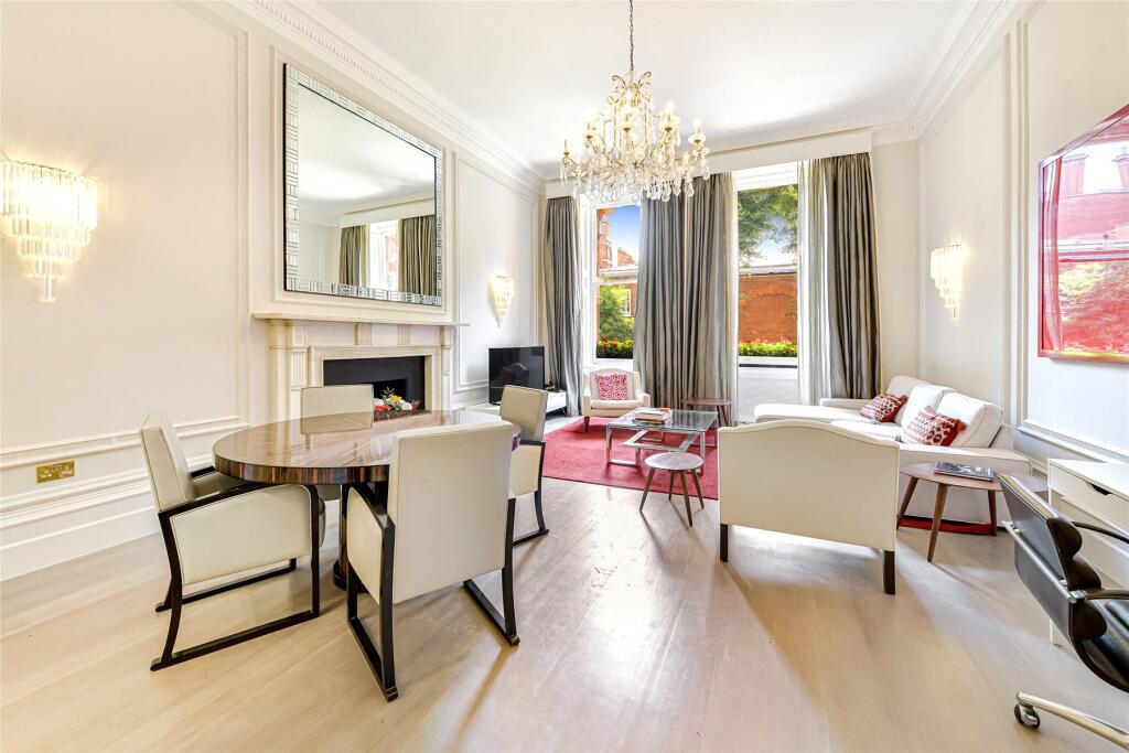 Main image of property: Cadogan Square, London, SW1X