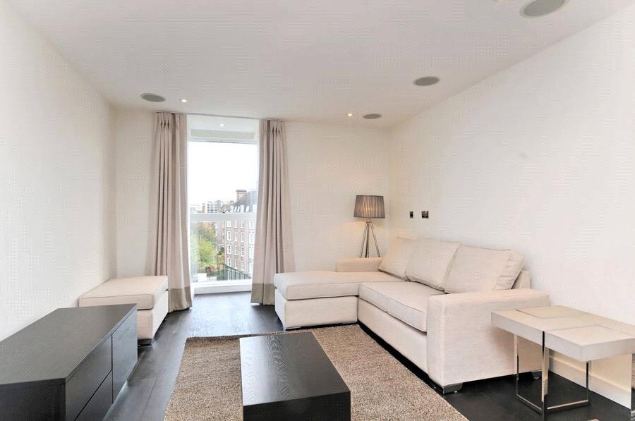 Main image of property: Moore House, 2 Gatliff Road, London, SW1W