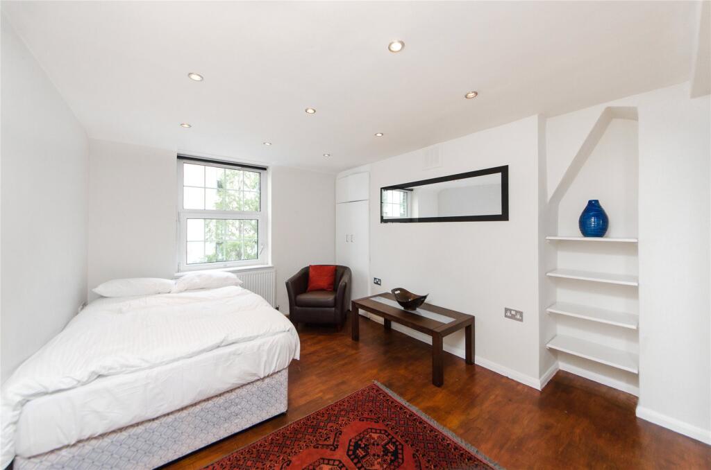 Main image of property: Gatliff Close, Ebury Bridge Road, London, SW1W