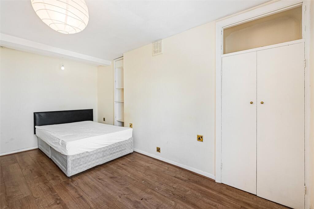 Main image of property: Gatliff Close, Ebury Bridge Road, London, SW1W