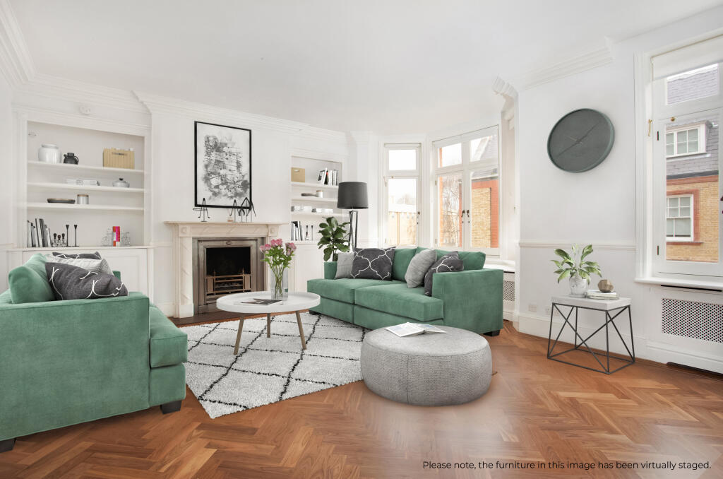 Main image of property: Tite Street, Chelsea, SW3