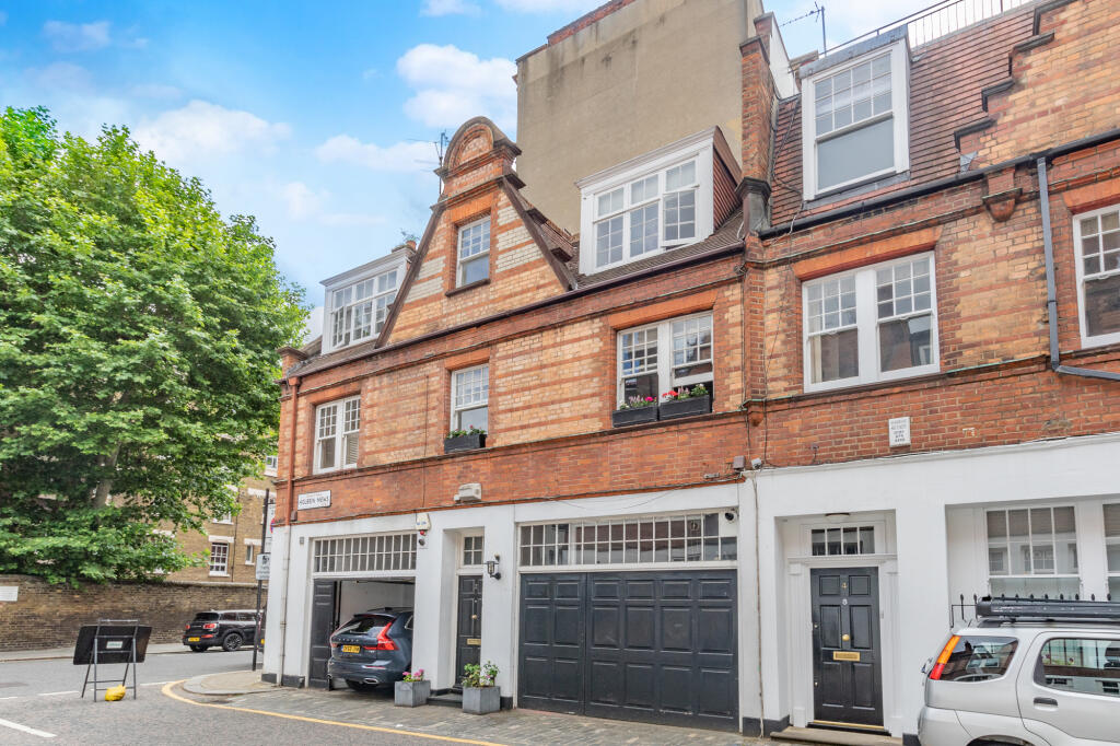 Main image of property: Holbein Mews, London, SW1W
