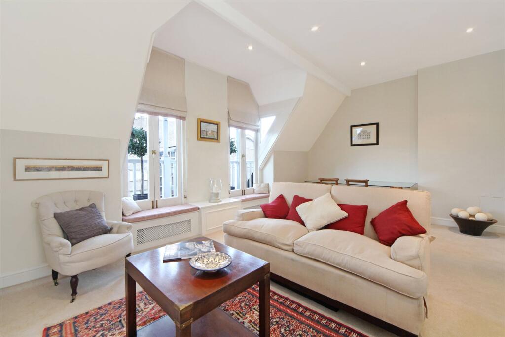 Main image of property: Tite Street, Chelsea, London, SW3