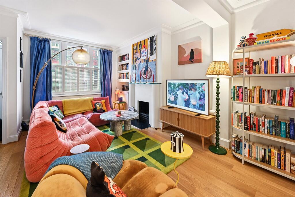 Main image of property: Paradise Walk, London, SW3