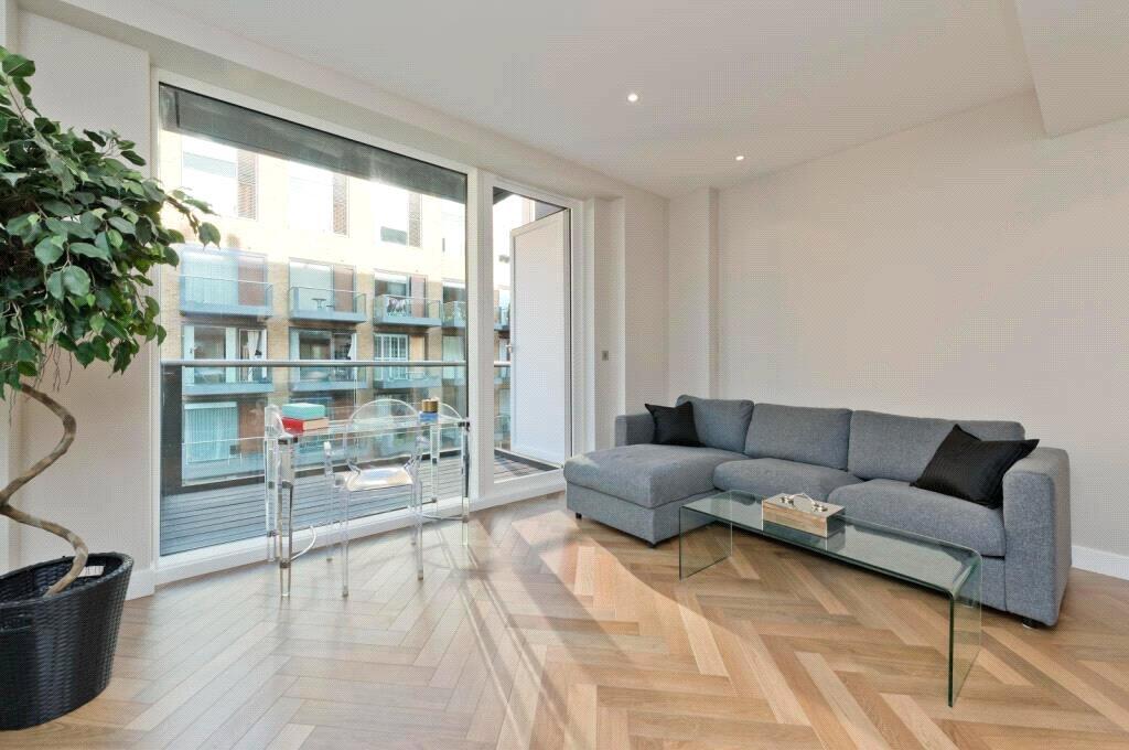Main image of property: Gatliff Road, London, SW1W