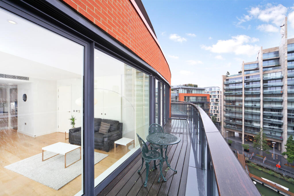 Main image of property: Gatliff Road, London, SW1W