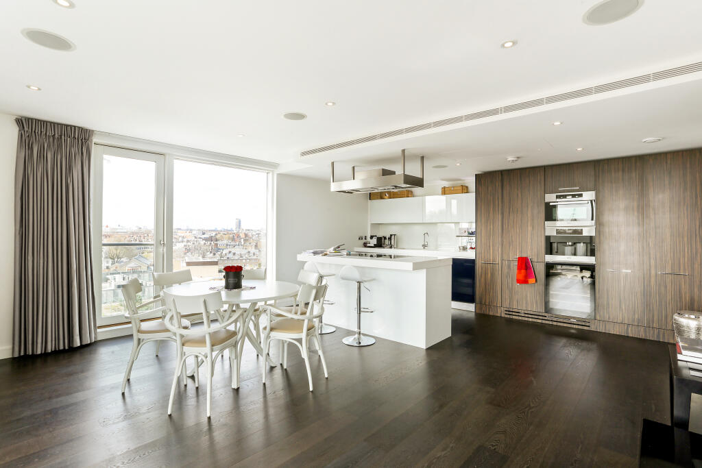 Main image of property: Gatliff Road, London, SW1W