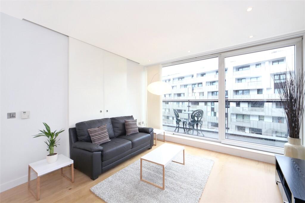 Main image of property: Gatliff Road, London, SW1W