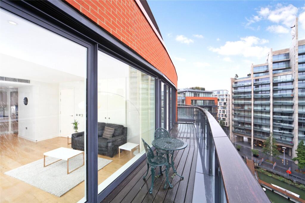Main image of property: Gatliff Road, London, SW1W