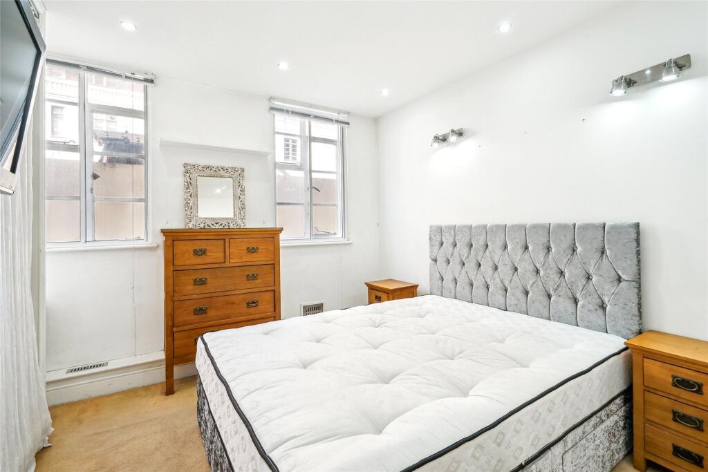 Main image of property: Sloane Avenue, London, SW3