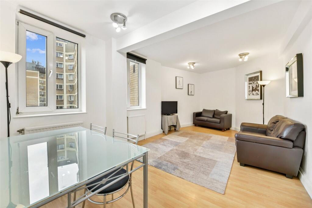 Main image of property: Chelsea Cloisters, Sloane Avenue, London, SW3
