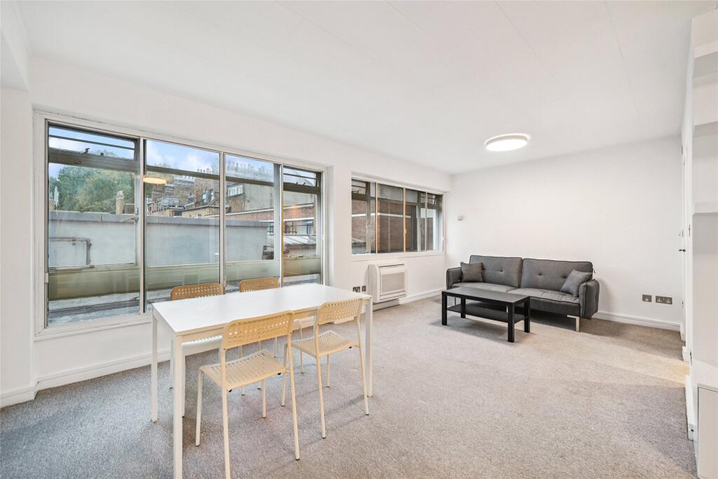 Main image of property: Hereford House, 11 Ovington Gardens, Knightsbridge, SW3