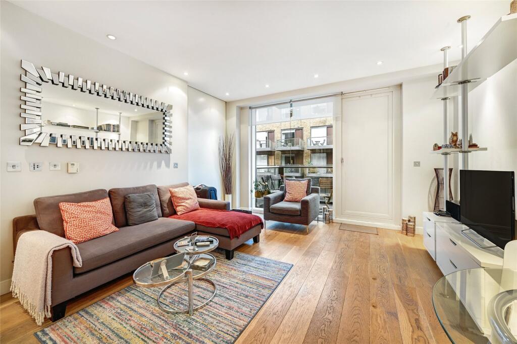 Main image of property: Gatliff Road, London, SW1W