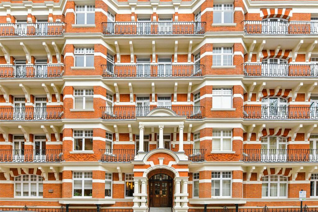 Main image of property: Draycott Avenue, London, SW3