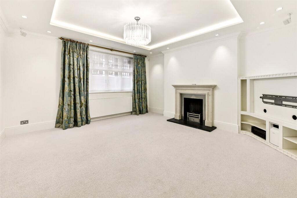 Main image of property: Draycott Avenue, London, SW3