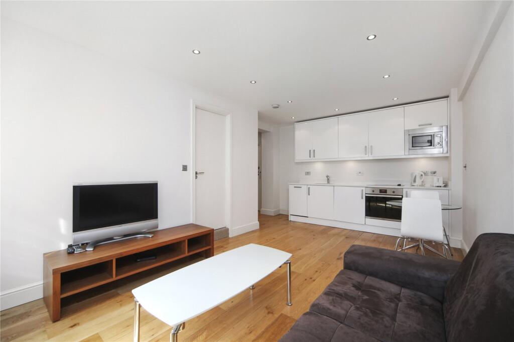 Main image of property: Nell Gwynn House, Sloane Avenue, LondonNell Gwynn House, SW3