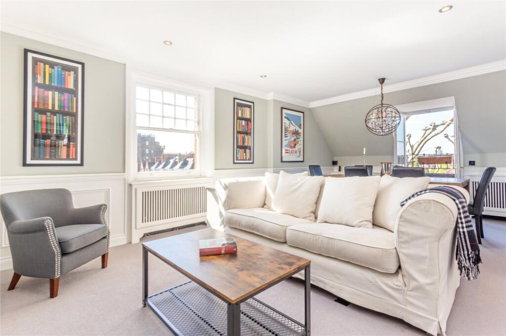 Main image of property: Tite Street, Chelsea, London, SW3