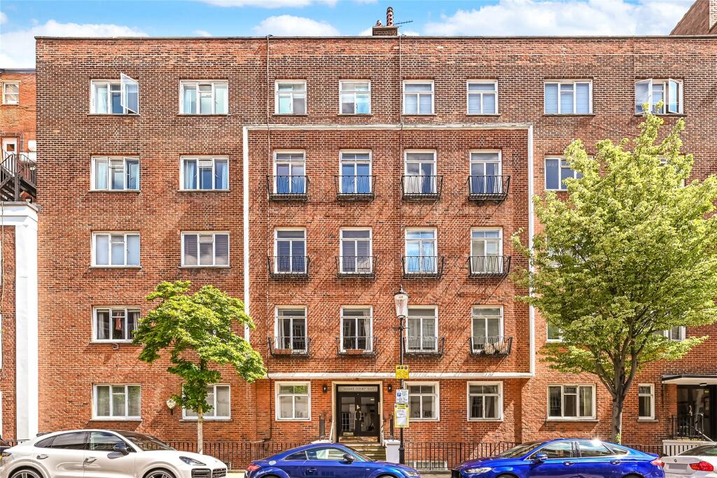 Main image of property: Sloane Court East, London, SW3