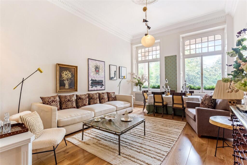 Main image of property: Cadogan Square, London, SW1X