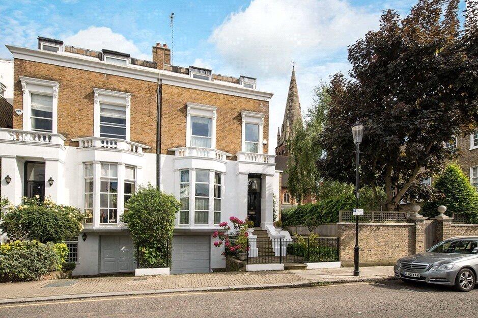 Main image of property: Elm Park Road, Chelsea, SW3