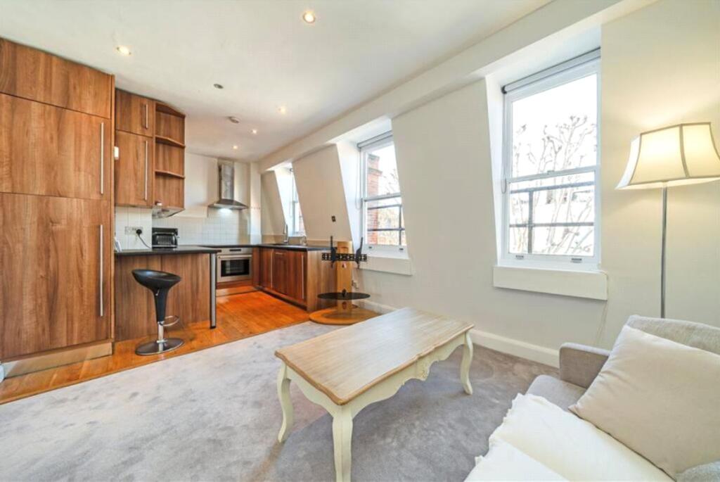 Main image of property: Egerton Gardens, London, SW3