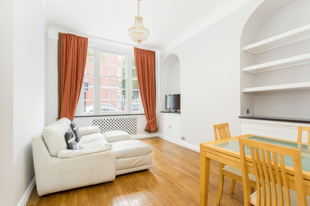 Main image of property: Turk's Row, Chelsea, SW3