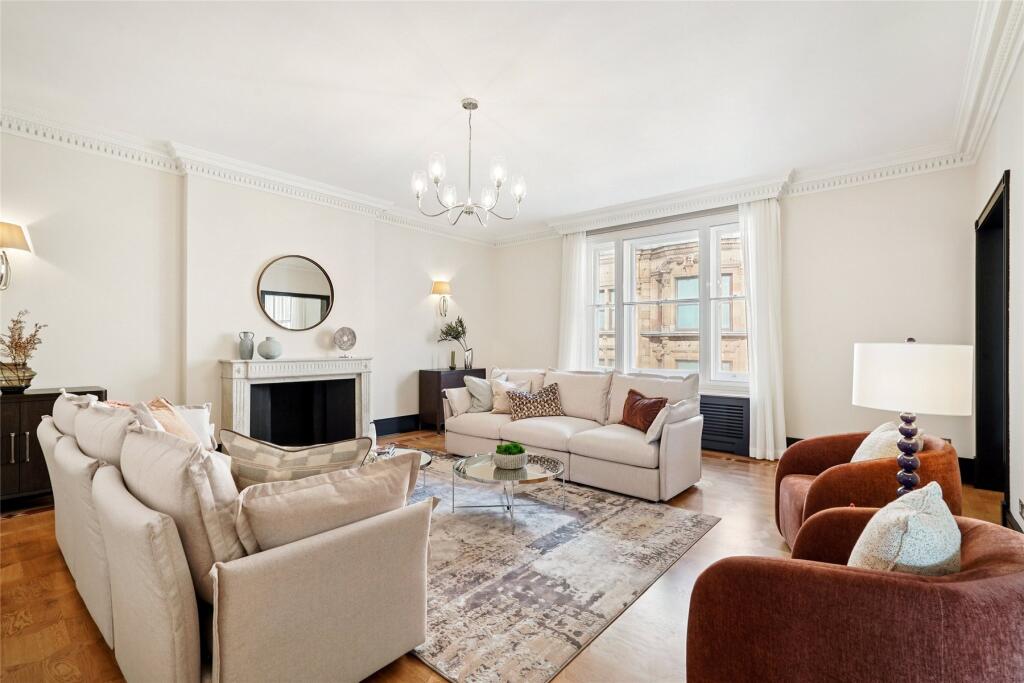 Main image of property: Hans Road, Knightsbridge, London, SW3