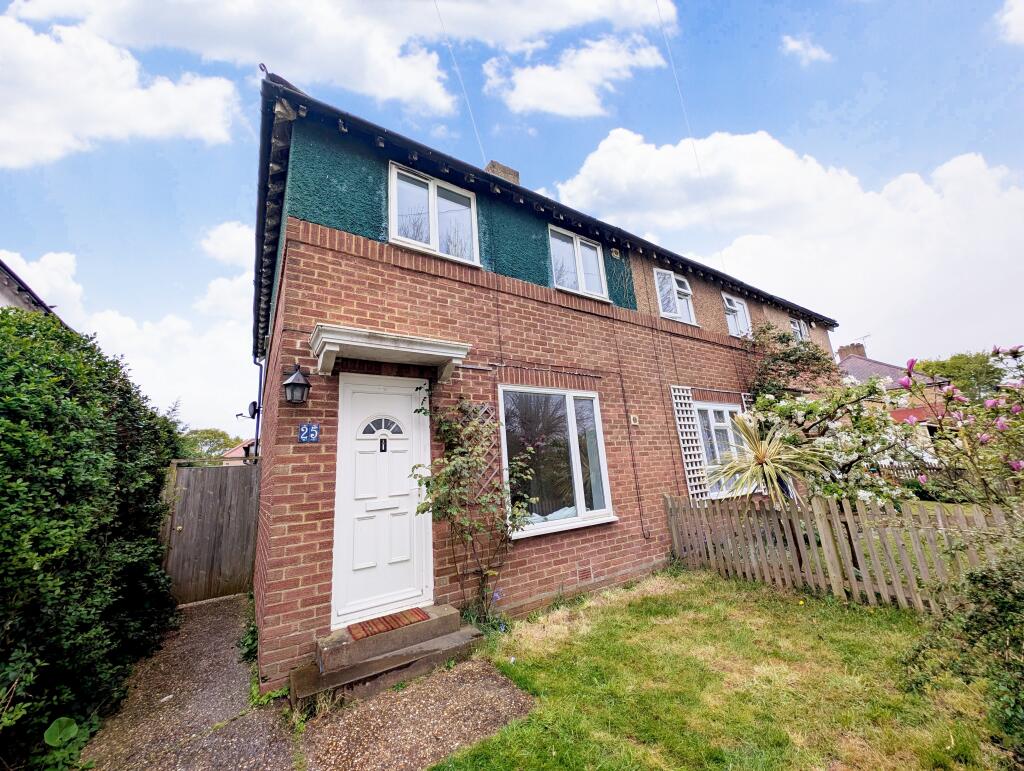 Main image of property: Chichester