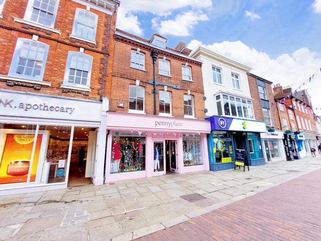 Main image of property: Central Chichester