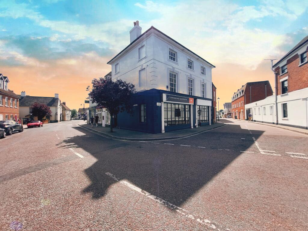 Main image of property: Emsworth