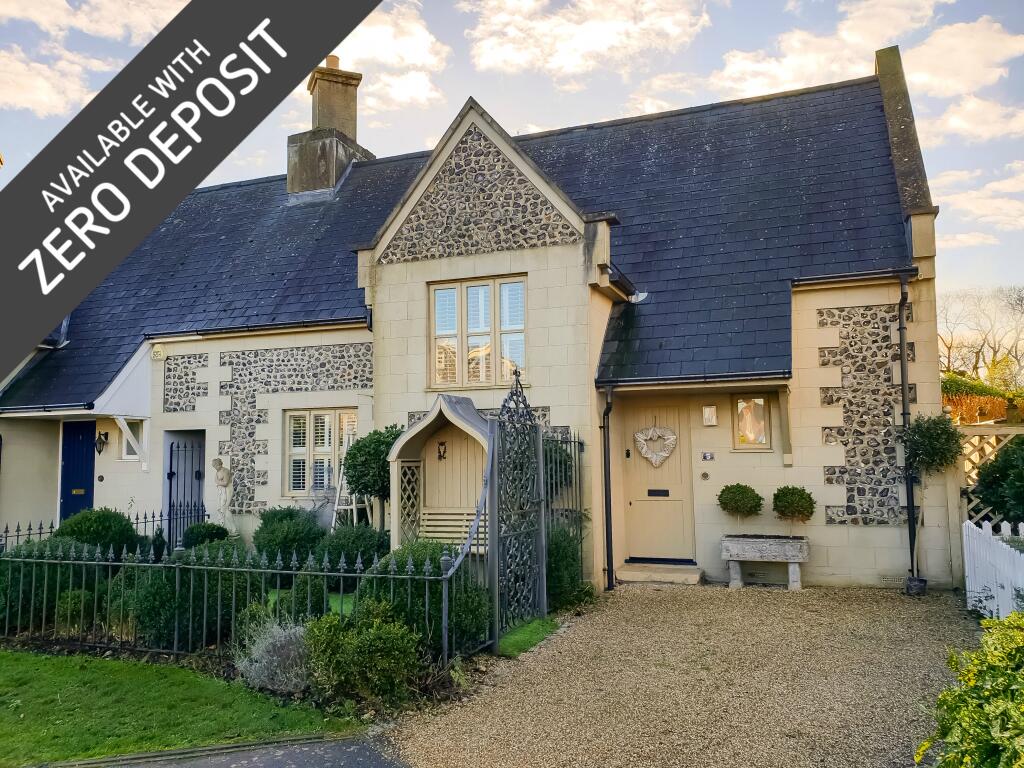 Main image of property: Oving