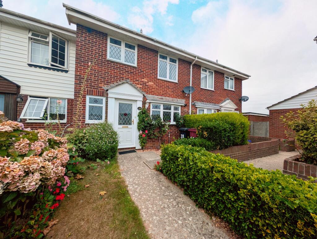 Main image of property: Selsey