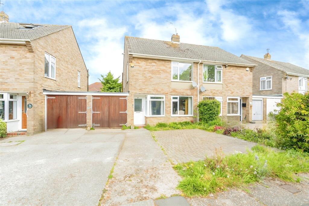 Main image of property: Chichester