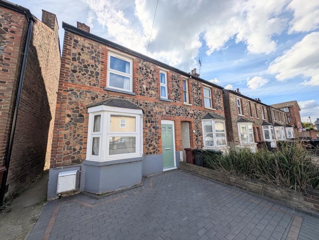Main image of property: Chichester