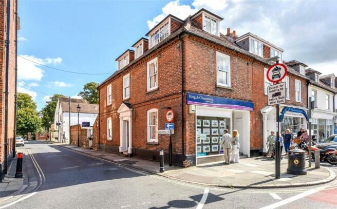 Main image of property: Chichester