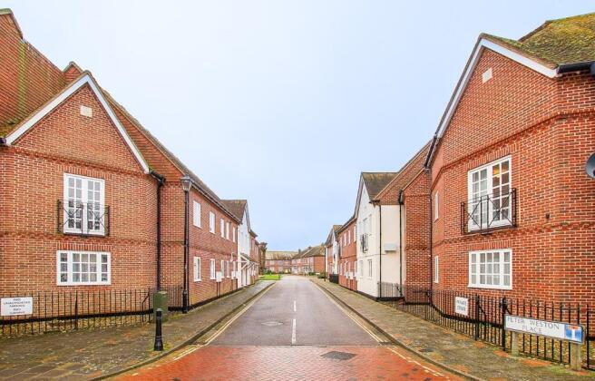 Main image of property: Chichester