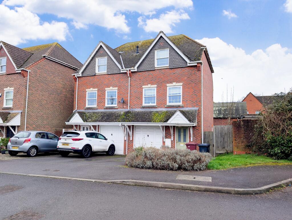 Main image of property: Fishbourne