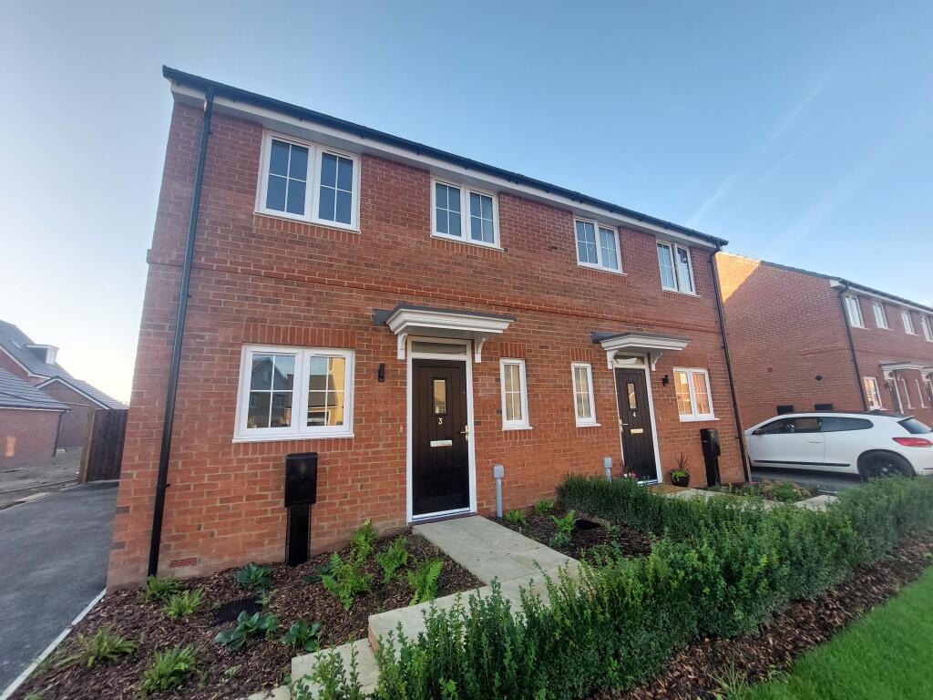 Main image of property: Shopwhyke Lakes